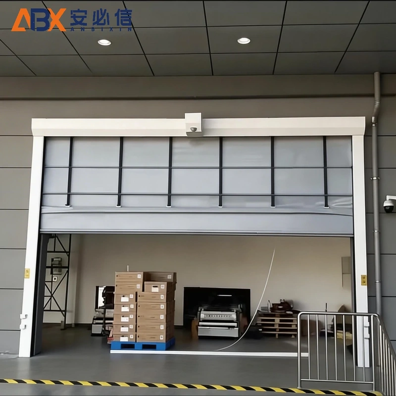 克拉玛依背带堆积门